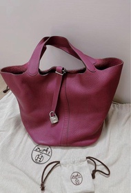 Hermes Picotin 26