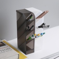 *RS* Multifunctional 4-tier lipstick pen rack pen Holder