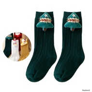 Peak Holiday Cartoon Cotton Socks Fun Colorful Designs Socks Suitable for Toddlers