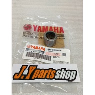 Bamboo Bearing pulley pulley pulley secondary cvt xeon carburetor rc gt aerox 125 YGP 44D-E7678-10