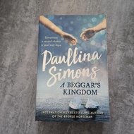 A Beggar's Kingdom Paullina Simons