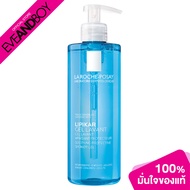 LA ROCHE POSAY - Body Cleanser Lipikar Gel Lavant