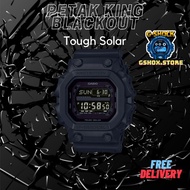 Original G-Shock GX-56BB-1 PETAK KING