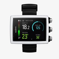 SUUNTO SUUNTO EON CORE 潛水電腦錶 - 白色