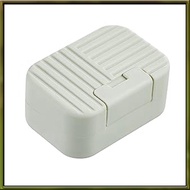 Travel Soap Container,Bar Soap Holder Soap Travel Case, Soap Box Soap Case with Lid Soap Holder Trav