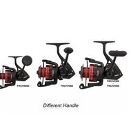 Penn fierce iv Reel 1000/2500/5000 spinning reel