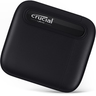 Crucial X6 Portable SSD