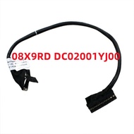 Suitable for Dell Dell Latitude 5450 E5450 Battery Cable Battery Cable Battery Connection Cable