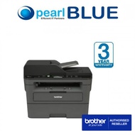 [READY STOCK] Brother DCP-L2640DW ( 2024 New Model ) Laser Multi-Function Printer - [ DCP-L2550DW Ol