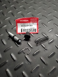 MASTER REM CYLINDER SET MASTER HONDA PCX 150 SCOOPY ESP SONIC 150R