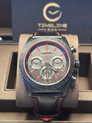 Tudor Fastrider Black Shield 42000CR