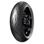 Paket Ban Luar Pirelli Diablo Rosso Corsa 2 Uk 90 80 17 dan 110 70 17