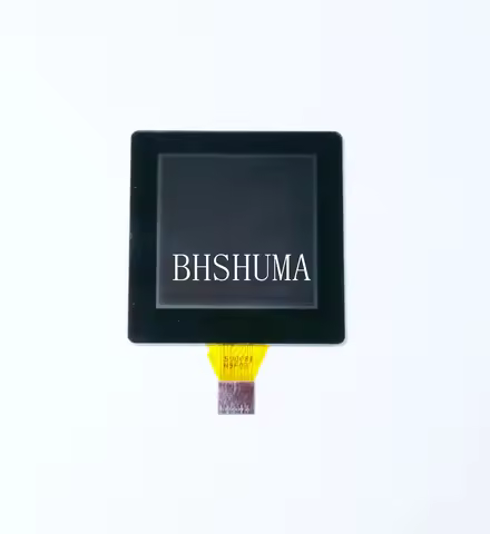 For Fujifilm Fuji X-Pro3 XPro3 Viewfinder Small LCD Display Screen Repair Parts