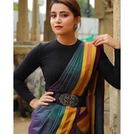 = New Fashion Saree Belt (suitable for saree, gown ,dress and blouse)