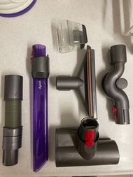 Dyson slim v10 配件