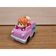 Yoyo icecream Cocomelon Car