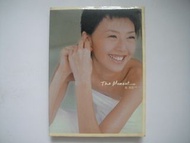 孫燕姿 - The Moment CD 2 CD + DVD (3碟) (港版) (附多頁歌詞畫冊本)