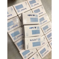 B 0 T u L 4 X Korea 100u Original