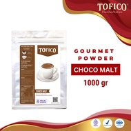 Powder Choco Malt Tofico / Premium Malt Chocolate Flavored Drink Powder 1KG / Tofico Syrup Official