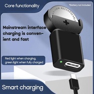 Type-C Lithium Coin Battery Charger Widely Charging for LIR2032/1632/2025 LIR2016 LIR2032H Batteries