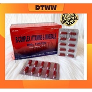 Ubat ayam B50 FORTEN TABLET Vitamin