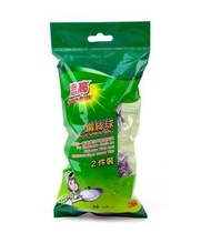 全新 3M 思高鋼絲球