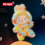 【Local Shipment】POP MART THE MONSTERS Big into Energy Series-ROCK THE UNIVERSE Vinyl Plush Doll Labu