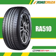 185/60 R15 84H Roadcruza, Passenger Car Tire, RA510, For Vios / City / Yaris / Lancer