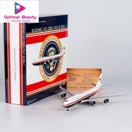NG Models 78041 1: 400 USAF USAF No. 1 VC-25B 3,0,000