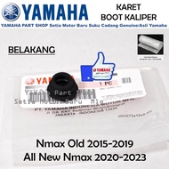 Karet Boot Kaliper Belakang N Max Nmax Old All New Nmax N Max Ori Ygp