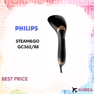 Philips Handheld Steam Iron Steam&Go GC362/88