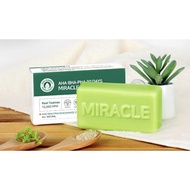 Somebymi Aha Bha Pha 30 Days Miracle Soap