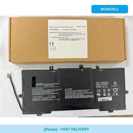 VR03XL Works for 11.4V/45Wh HSTNN-IB7E TPN-C120 Series 13-D046TU D025TU D056TU 13-D051TU Envy VR03XL