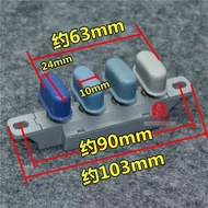 Electric Fan Accessories Table Fan Floor Fan Gear Switch Speed Regulating Switch Fan Button Switch