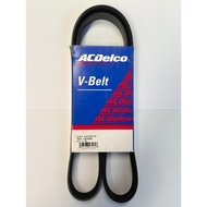 ACDelco Drive Belt 5PK1135 for Honda City 2009-2013 1.5L / Honda Jazz 2007-2013 1.5L PN 19376355