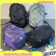 Patagonia Backpack 26L Large Capacity Water Repellent 2024 New Style Men's Backpack Mountaineering D