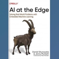 AI at the Edge Physical Book