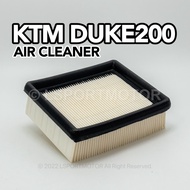 KTM DUKE200 AIR CLEANER AIR FILTER (STANDARD) DUKE 200 KTMDUKE200 KTMDUKE 200