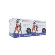 PRE-ORDER : [Bundle of 2] CH-Alpha ACTIV Fortigel® with Rosehip (Joint & Cartilage Support) - 30 Via