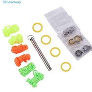 NEEDWAY Yoyo Replacement Bearing, Yoyo Strings Remover Tool Unresponsive Yoyo Bearings, Professional