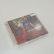 CD Chinese/Mandarin Song Collection