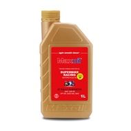 MAXOIL 4T FULLY SYNTHETIC SUPERBIKE RACING SAE 10W50 API SN JASO MA,MA2 – 1L 100% ORIGINAL