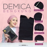 demica bengkung body shaper