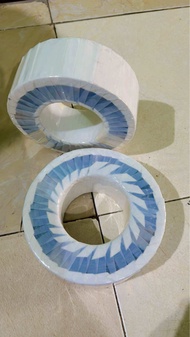 Keren trafo donat 10a 55kg