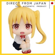 Rukappu Bocchi the Rock Ijichi Nika Complete Figure