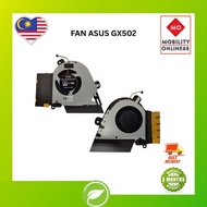 ASUS ROG Zephyrus GX502 GX502GW LAPTOP FAN