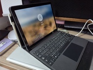 Microsoft Surface Go 2 8GB/128GB 連鍵盤