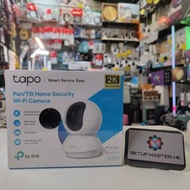 ＜荃灣門市現貨＞ 全新行貨 TAPO C210 閉路電視 IPCAM WIFI 連接 3MP 2K