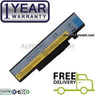 Lenvo IdeaPad L10C6F01 Y470 Y470A Y470D Y470G Y570P 57Y6625 57Y6626 6 Cells Laptop Battery