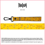 ﹊ ✓ Kalupi Wrist Strap - Keso